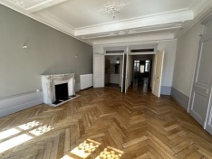 Appartement F4 - BESANCON CENTRE VILLE
