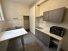 Appartement F2 - BESANCON CENTRE VILLE