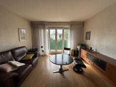 Appartement F2 - BESANCON Quartier des Cras