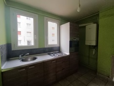 Appartement F4 - BESANCON PERGAUD - CLEMENCEAU