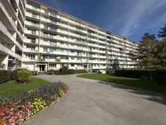 Appartement F3 - BESANCON Tristan Bernard - Fontaine Argent