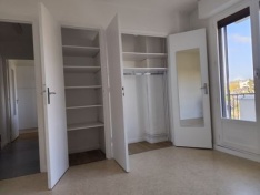 Appartement F1 - BESANCON PROCHE GARE VIOTTE