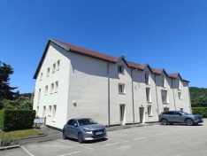 F2 MEUBLE - MISEREY SALINES MISEREY