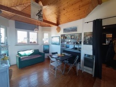 Appartement F2 DUPLEX - BESANCON Centre ville - Mouillère carnot