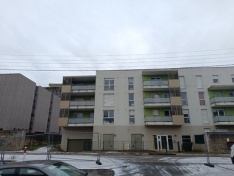 F3 MEUBLE - BESANCON MONTRAPON