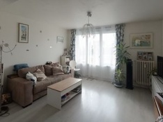 Appartement F3 - BESANCON Quartier des cras 