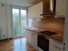 Appartement F4 - BESANCON MONTRAPON