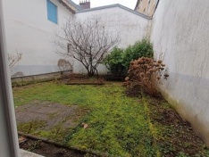 Studio meubl&eacute; - BESANCON CENTRE VILLE