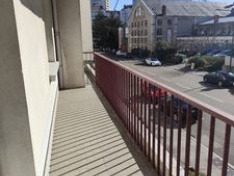 Appartement F4 - BESANCON MOUILLERE