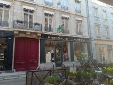 Appartement F3 - BESANCON CENTRE VILLE