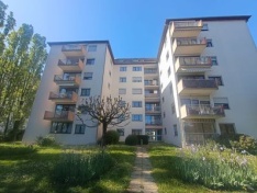 Appartement F4 - BESANCON CHAPRAIS / CRAS
