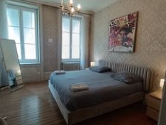 F2 MEUBLE - BESANCON CENTRE VILLE