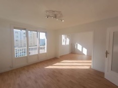 Appartement F4 - BESANCON WYRSCH