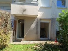 Appartement F1 - BESANCON PERGAUD - CLEMENCEAU