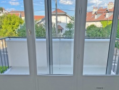 Appartement F1 - BESANCON PROCHE GARE VIOTTE