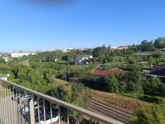 Appartement F2 - BESANCON CHALEZEULE