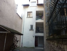 Appartement F2 - BESANCON centre ville 