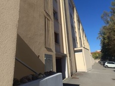 Garage - BESANCON VAITE - PERNOTTE