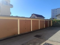 Garage - BESANCON 