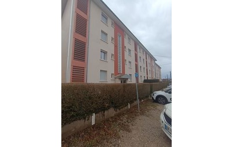 Appartement F2 - BESANCON Montrapon