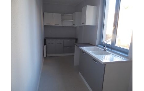 Appartement F3 - BESANCON CENTRE VILLE