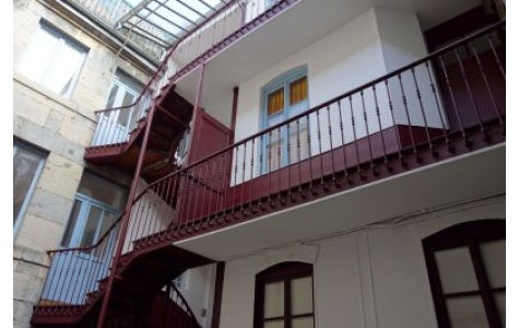 Appartement F3 - BESANCON CENTRE VILLE