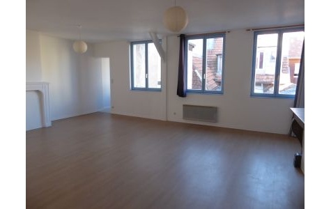 Appartement F3 - BESANCON CENTRE VILLE