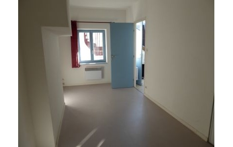 Appartement F3 - BESANCON CENTRE VILLE
