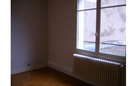 Appartement F3 - BESANCON FONTAINE-ARGENT / HELVETIE