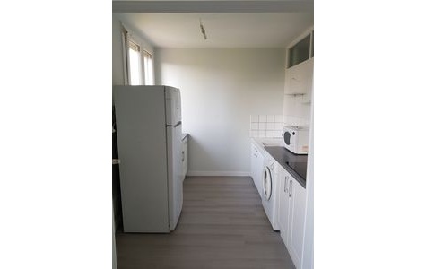 Appartement F2 - BESANCON QUARTIER BOULOIE