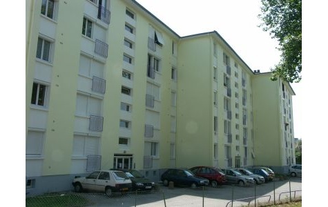 Appartement F2 - BESANCON QUARTIER BOULOIE