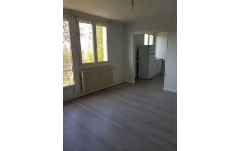Appartement F2 - BESANCON QUARTIER BOULOIE