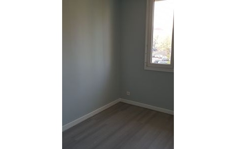 Appartement F2 - BESANCON QUARTIER BOULOIE