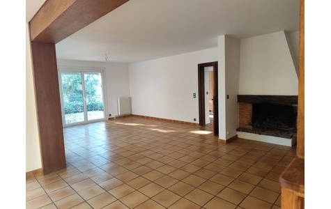 Appartement F5 et + - BESANCON QUARTIER BREGILLE