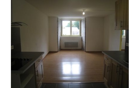 Appartement F2 - BESANCON QUARTIER ST-FERJEUX