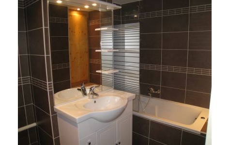 Appartement F2 - BESANCON QUARTIER ST-FERJEUX