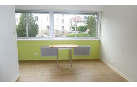 Appartement F1 - BESANCON QUARTIER ST-FERJEUX
