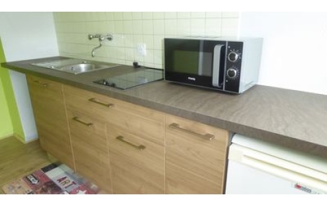 Appartement F1 - BESANCON QUARTIER ST-FERJEUX