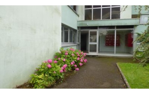 Appartement F1 - BESANCON QUARTIER ST-FERJEUX