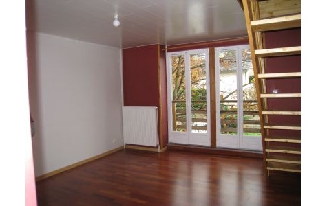 Appartement F2 - BESANCON QUARTIER ST-CLAUDE