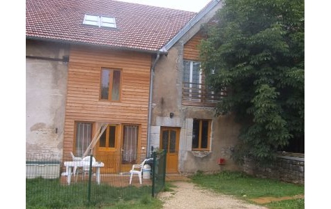 Appartement F2 - BESANCON QUARTIER ST-CLAUDE