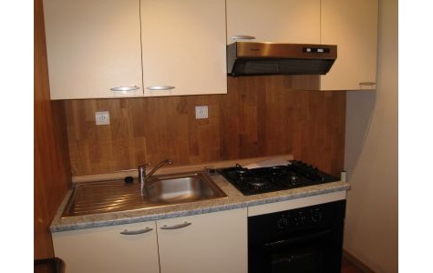 Appartement F2 - BESANCON QUARTIER ST-CLAUDE