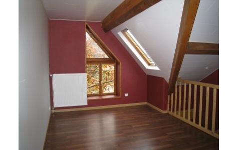 Appartement F2 - BESANCON QUARTIER ST-CLAUDE