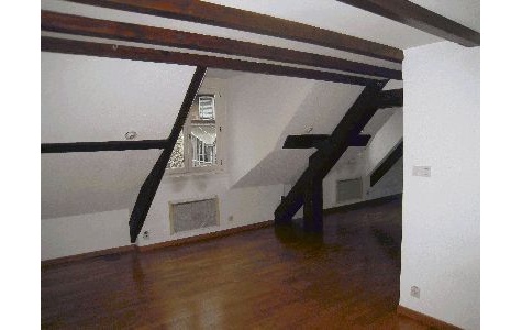 Appartement F3 DUPLEX - BESANCON CENTRE VILLE/BAS BATTANT