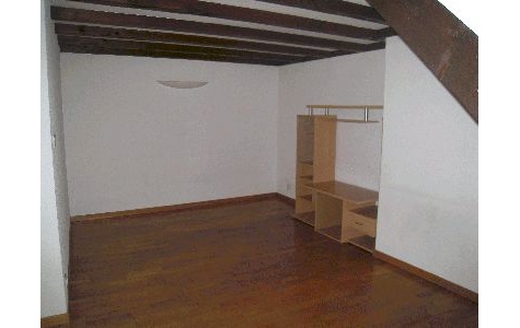 Appartement F3 DUPLEX - BESANCON CENTRE VILLE/BAS BATTANT