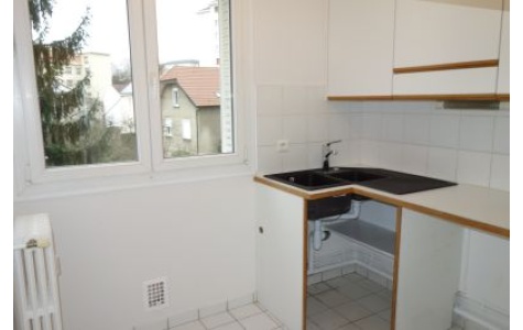 Appartement F3 - BESANCON QUARTIER CHAPRAIS