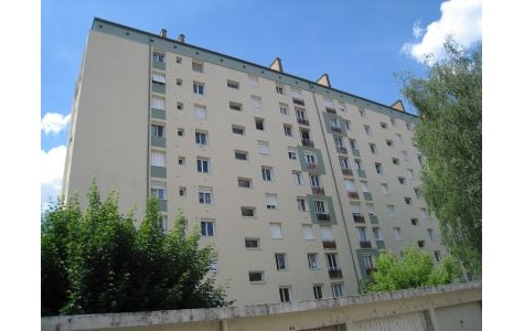 Appartement F3 - BESANCON QUARTIER CHAPRAIS