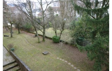 Appartement F3 - BESANCON QUARTIER CHAPRAIS