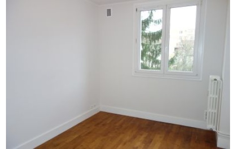 Appartement F3 - BESANCON QUARTIER CHAPRAIS