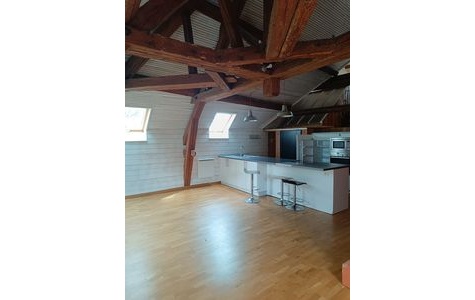 Loft - BESANCON QUARTIER SAINT-CLAUDE